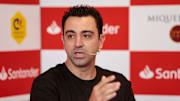 Xavi Hernandez